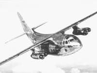 Chase XC-123A