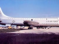 Convair XC-99 - Image 1