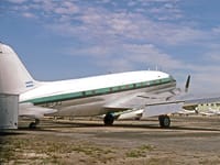 Curtiss C-46 Commando - Image 10
