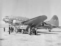 Curtiss C-46 Commando - Image 14
