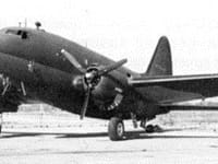 Curtiss C-46 Commando - Image 15
