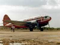 Curtiss C-46 Commando - Image 2