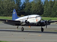 Curtiss C-46 Commando - Image 17
