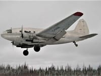 Curtiss C-46 Commando - Image 3