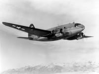 Curtiss C-46 Commando - Image 1