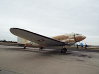 Douglas C-47 Skytrain - Image 16