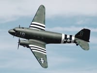 Douglas C-47 Skytrain - Image 14