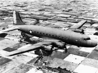 Douglas C-54 Skymaster - Image 6