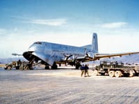 Douglas C-124 Globemaster II - Image 2