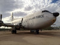 Douglas C-124 Globemaster II - Image 7