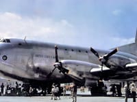 Douglas C-124 Globemaster II - Image 9