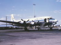 Douglas DC-6 - Image 2