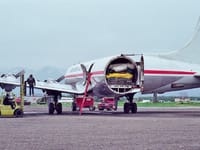 Douglas DC-6 - Image 3