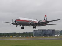Douglas DC-6 - Image 4