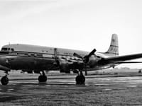 Douglas DC-6 - Image 5