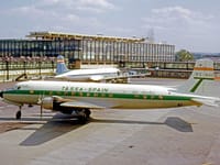 Douglas DC-6 - Image 6