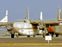 Fairchild C-82 Packet - Image 6