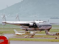 Fairchild C-82 Packet - Image 7