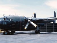 Fairchild C-119 Flying Boxcar - Image 2