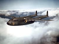 Fairchild C-119 Flying Boxcar - Image 1