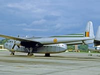 Fairchild C-119 Flying Boxcar - Image 10