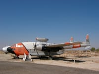 Fairchild C-119 Flying Boxcar - Image 12
