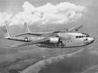 Fairchild C-119 Flying Boxcar - Image 15