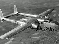 Fairchild C-119 Flying Boxcar - Image 7