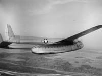 Fairchild C-119 Flying Boxcar - Image 8