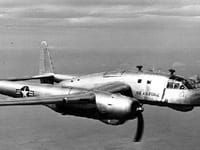 Fairchild XC-120 Packplane