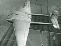 General Airborne Transport XCG-16