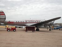 Lockheed C-69 Constellation - Image 4