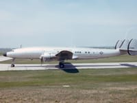 Lockheed Constellation