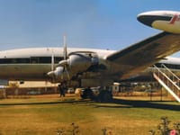 Lockheed Constellation - Image 18