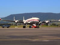 Lockheed Constellation - Image 6