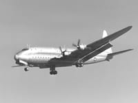 Lockheed R6V Constitution - Image 3