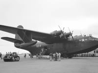 Martin JRM Mars - Image 8