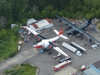 Martin JRM Mars - Image 9