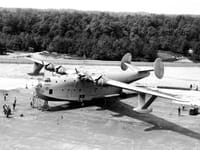 Martin JRM Mars - Image 13