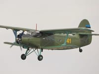 Antonov An-2 - Image 11