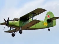 Antonov An-2 - Image 13