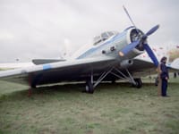Antonov An-2 - Image 2