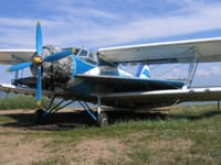 Antonov An-2 - Image 4