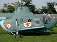 Mil Mi-1 - Image 7