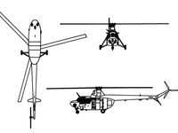 Mil Mi-1 - Image 8