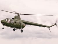 Mil Mi-1
