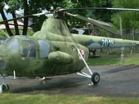 Mil Mi-1 - Image 10