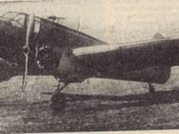 Yakovlev Yak-6