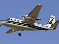 Aero Commander 500 family
