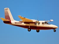 Aero Commander 500 family - Image 8